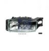 RENAULT 5001840489 Headlight